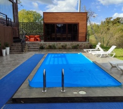 Коттедж премиум в Garden