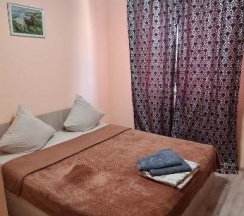 Двухместный номер Standard двуспальная кровать в Оазис