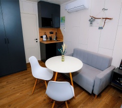 Космо в Дикая Мята