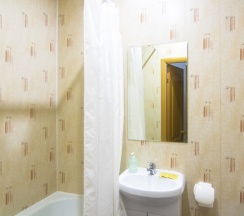 ДВУХМЕСТНЫЙ С РАЗДЕЛЬНЫМИ в Вега