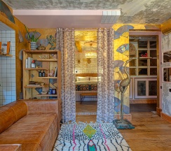 Люкс в Villa Mr. Pinky
