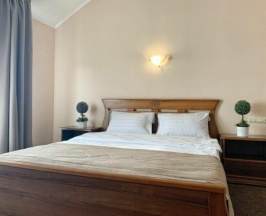 Номер стандарт в Bridge hotel