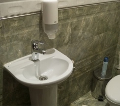 Полулюкс №31 в Greenberg