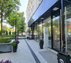 Студия Comfort в 22 Art`a Апартамент №7