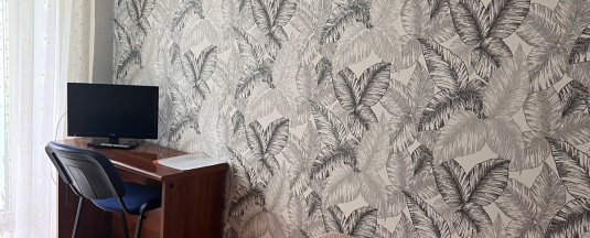 №26 в Солнечный