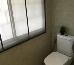 Апартаменты Deluxe с 2 комнатами с балконом в Samui Green Hotel