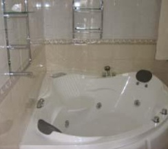 Номер VIP (с завтраком) в Центральная