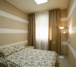 2-местный номер эконом в I hostel