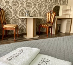 Премиум Двухместный в Отель Михеев