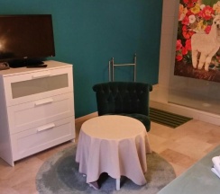 Двухместный номер Standard двуспальная кровать в Gira Guest House