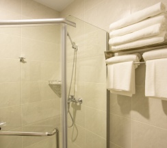 Четырехместный Студио в Golden Kids