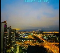Студия в Как Дома