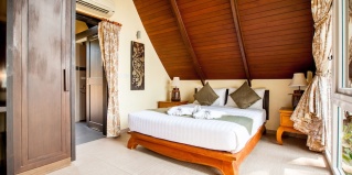 Клонг-Сон: Курортный отель Little Sunshine Boutique Beach Resort & Spa