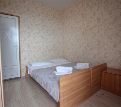 СТАНДАРТ ДВУХМЕСТНЫЙ в Rich