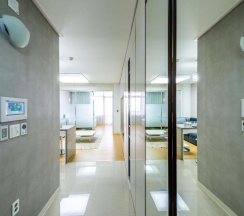 Апартаменты в The Address