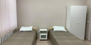 Каменск-Уральский: Мини-отель Каменский hotel