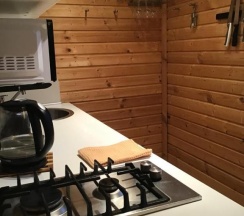 2-комнатная комната стандарт в Викинг