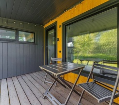 Дом в Moroshka Scandi