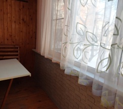Квартира в Апартаменты на улица Пушкина, 53