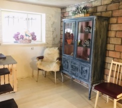 Дом с террасой в ДачаМания