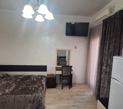 3+ местный Стандарт с выходом на террасу 2-3 в Лакшми