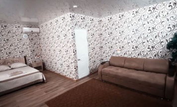 Одноместный полулюкс в Fort