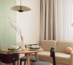 Абрикос 41 в Neoroom Service