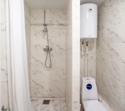Трёхместные апартаменты с 2 комнатами в Apartments Viktory on street Gogolya, 133
