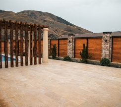 Дача с Бассейном / Country House with Pool в Фиагдон