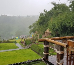 Номер Superior в Kiripura Resort
