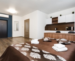 СТАНДАРТ 2 в SOFT INN