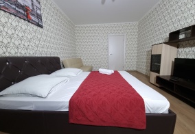 Апартаменты Апартаменты на Московская область, г. Мытищи, Борисовка д. 28А в Мытищах