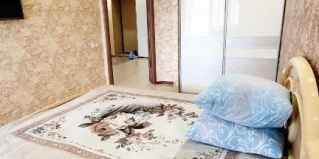 Уральск: Отель VIP Uralsk двух комнатная