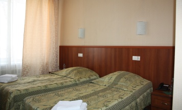 Эконом в Звезда