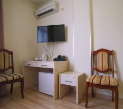 SDB (Стандарт) в Golden Tennis Club