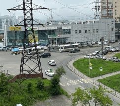 К80 в Босфор Хоум