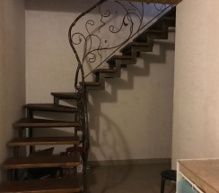 Комната стандарт с 1 односпальной и 1 двухъярусной кроватью Свет в Портал Белуха