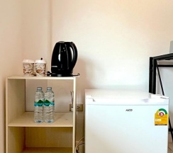 Номер Superior в Nap at 265 Donmuang