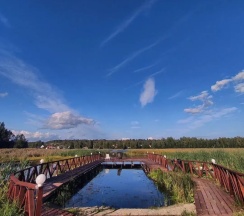 Семейный номер Classic с балконом в Villa Natella