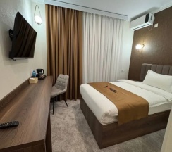 Номер Superior в Villa