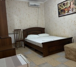 Улучшенный четырехместный номер в Изабелла