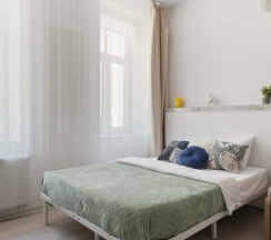 г.Санкт-Петербург ул.Черняховского д.56 в Апартаменты Чей Чемодан