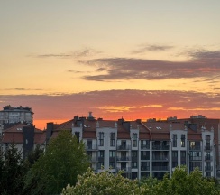Апартаменты улучшенные Eco-Style в Посутки