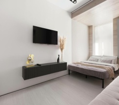 г.Санкт-Петербург ул.Черняховского д.56 в Апартаменты Чей Чемодан