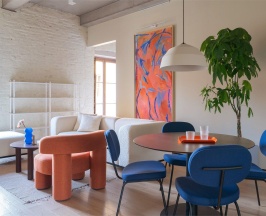 Residence #9 by Delo в Hideout Residence