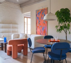 Residence #9 by Delo в Hideout Residence