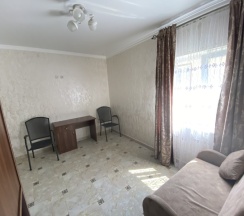 Стандартный люкс в Парус