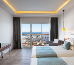 Семейный номер Standard в Albatros Sharm Resort - By Pickalbatros