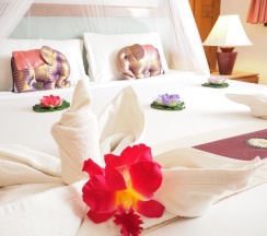 Номер Standard в Your Place Inn
