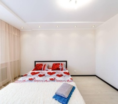 1-комнатные апартаменты студия в Favourite Home (Фэйворит Хоум) на улице Вольская
